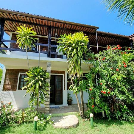 Апартаменти Aldeia Tropical Порту-ді-Галіняс Екстер'єр фото