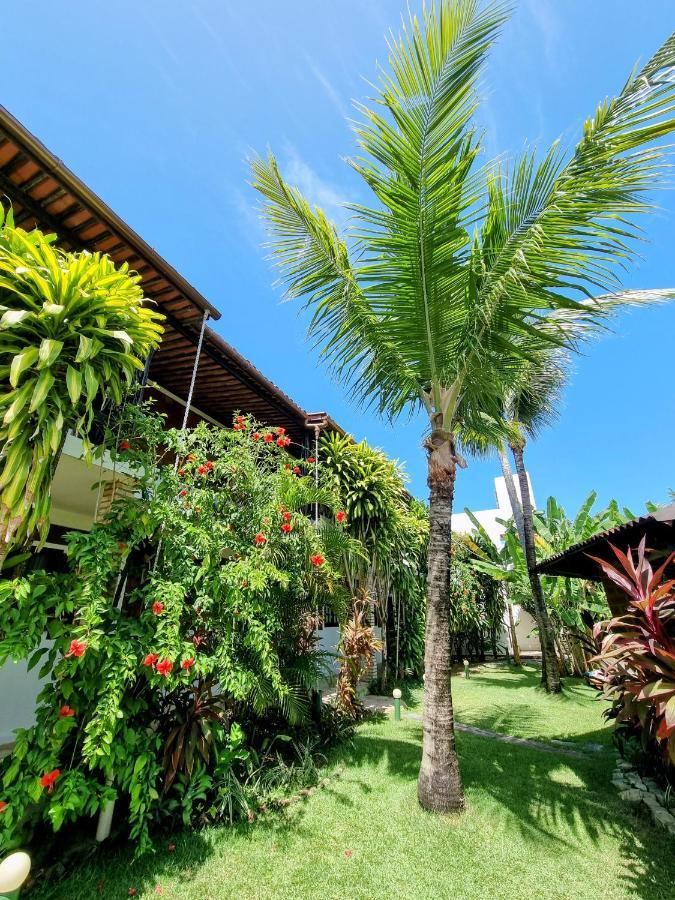 Апартаменти Aldeia Tropical Порту-ді-Галіняс Екстер'єр фото