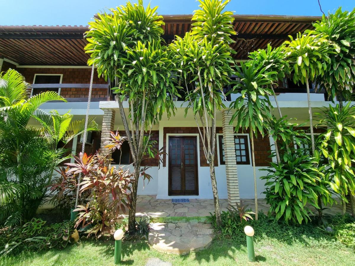 Апартаменти Aldeia Tropical Порту-ді-Галіняс Екстер'єр фото